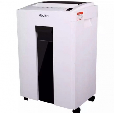 得力T601碎紙機(jī)