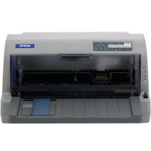 愛普生（EPSON）LQ-82KF打印機