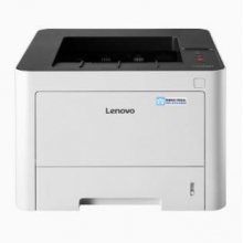 聯(lián)想（Lenovo）LJ3303DN A4黑白激光打印機 高速打印 自動雙面 有線網(wǎng)絡(luò)打印