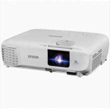 愛(ài)普生（EPSON）投影儀會(huì)議商務(wù)會(huì)議投影儀 CB-FH06 標(biāo)配+100英寸電動(dòng)遙控幕布+安裝配件