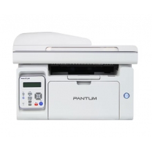 奔圖（PANTUM）M6556NW黑白激光多功能一體機
