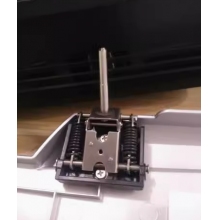 傳感器組件