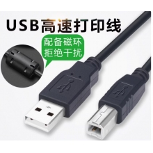 打印線
