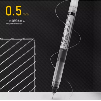 簽字筆