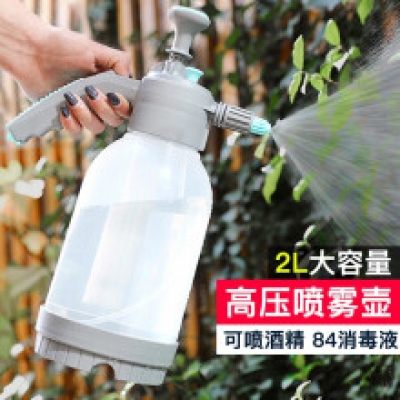 大噴壺