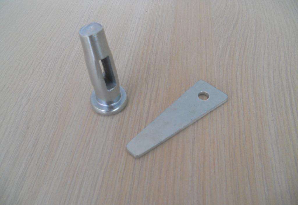 大量供應鋁模板銷釘，質(zhì)量可靠！