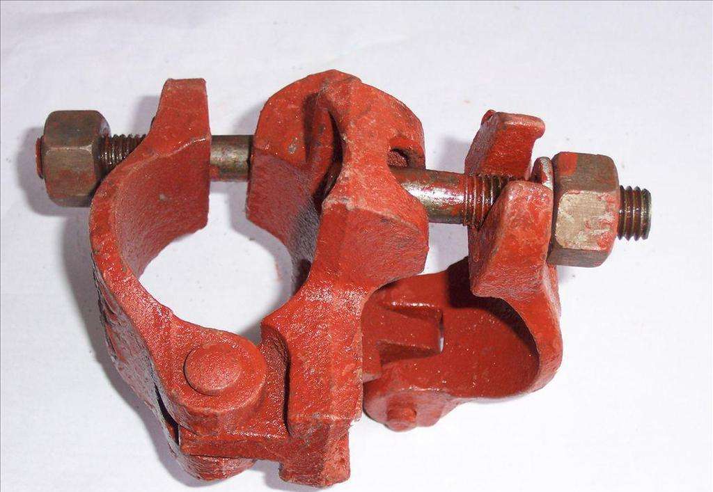 我國近期建筑扣螺絲件發(fā)展歷史